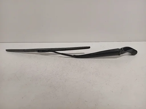 Ruitenwisserarm links voor Mazda 2