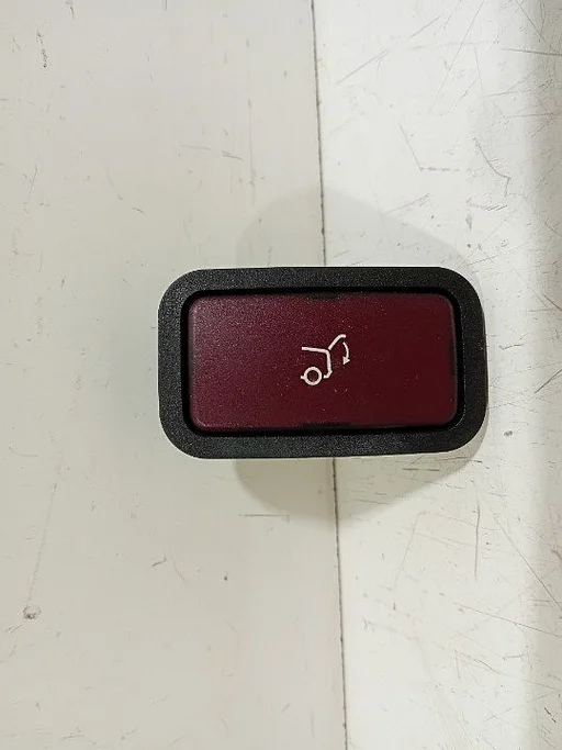 Schakelaar Mercedes-Benz E-Klasse