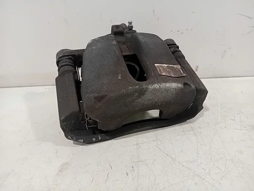 Remklauw rechts voor Opel Corsa