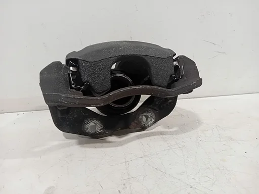 Remklauw links voor Opel Corsa