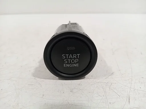 Start/stop schakelaar Mazda 2
