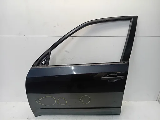 Portier links voor Subaru Forester