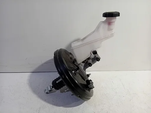 Rembekrachtiger Kia Stonic