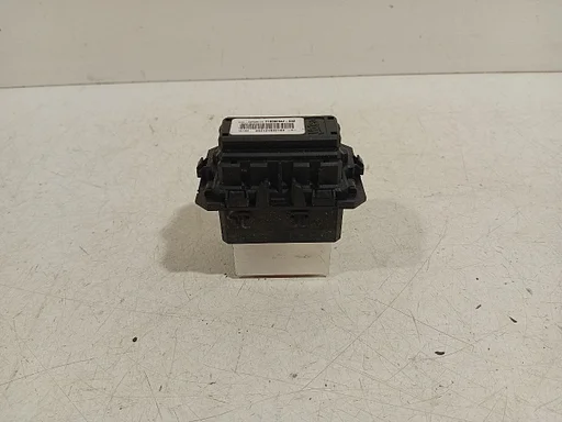 Kachelweerstand Peugeot 208