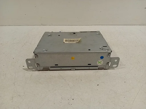 Navigatiesysteem Peugeot 208