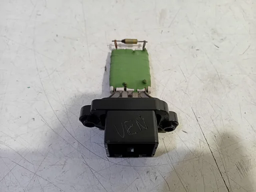 Kachelweerstand Seat Mii