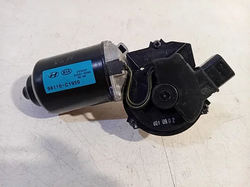 Ruitenwissermotor voor Kia Stonic