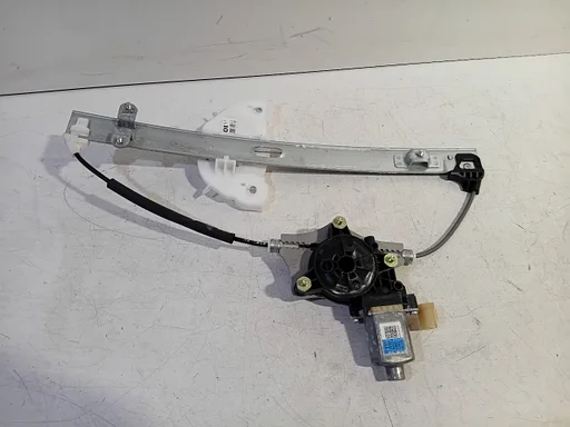 Raammechaniek elektrisch links achter Kia Stonic