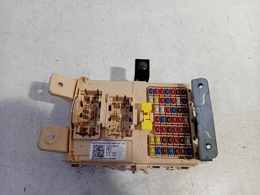 Zekeringkast Kia Stonic