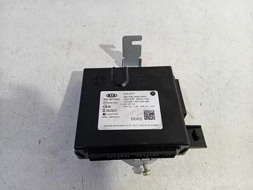 Computer body control Kia Stonic