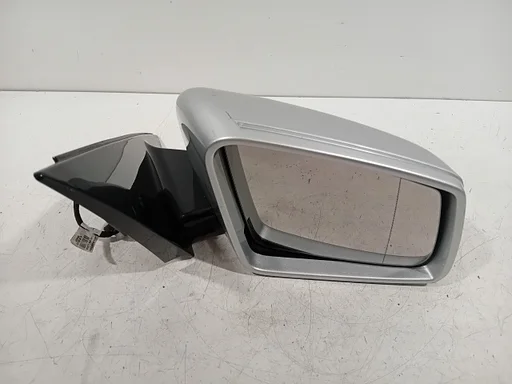 Spiegel buiten rechts elektrisch Mercedes-Benz E-Klasse