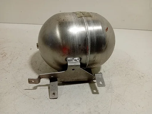 Veerbol Mercedes-Benz E-Klasse