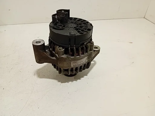 Dynamo Alfa Romeo Giulietta