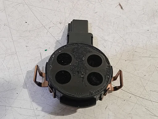 Regensensor Kia Stonic