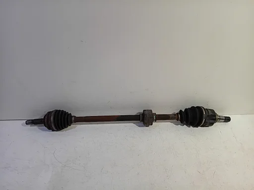 Aandrijfas rechts voor Toyota Yaris
