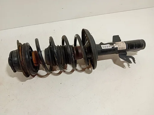 Veerpoot links voor Alfa Romeo Giulietta