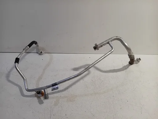 Airco leiding Peugeot 208