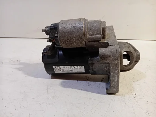 Startmotor Peugeot 308