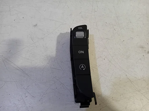 Schakelaar Mercedes-Benz C-Klasse