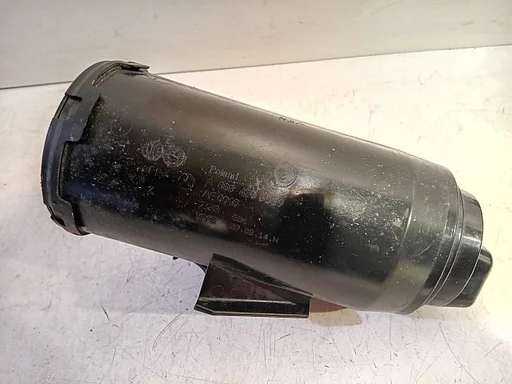 Koolstoffilter Mercedes-Benz C-Klasse