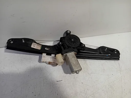 Raammechaniek elektrisch rechts achter BMW 1 serie