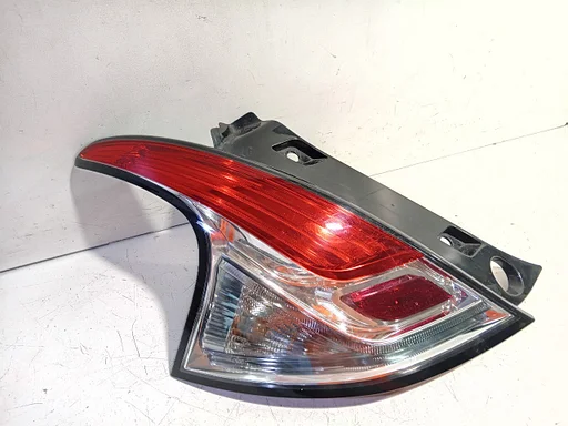 Achterlicht links buiten Lancia Ypsilon