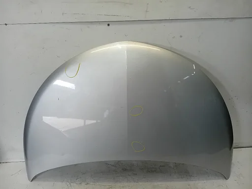 Motorkap Lancia Ypsilon