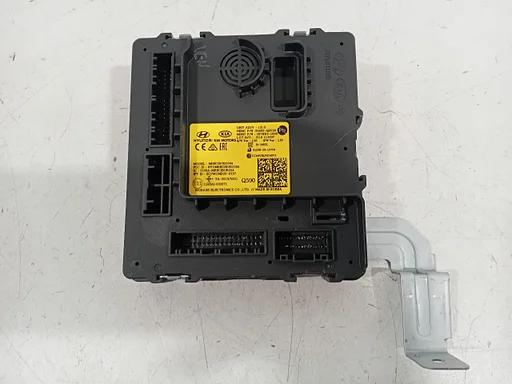 Computer diversen Hyundai Bayon