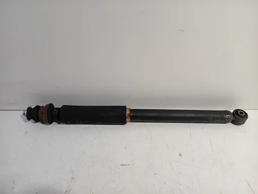 Schokbreker links achter Mitsubishi Space Star