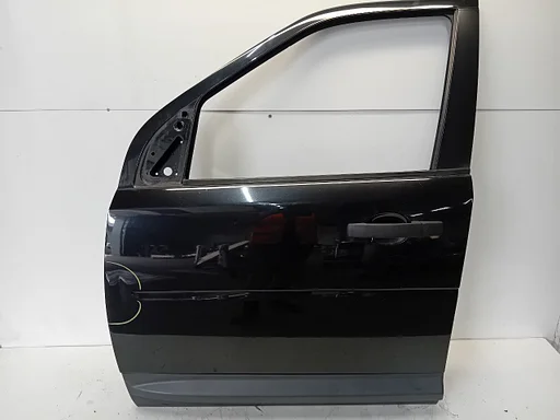 Portier links voor Land Rover Freelander