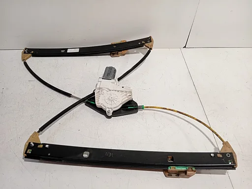 Raammechaniek elektrisch rechts voor Audi S4