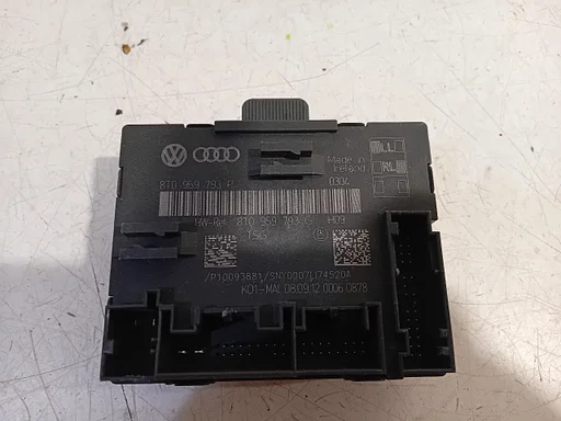 Computer centrale vergrendeling Audi S4