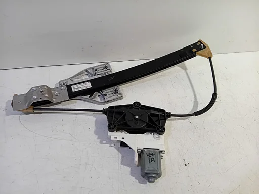 Raammechaniek elektrisch links achter Audi S4