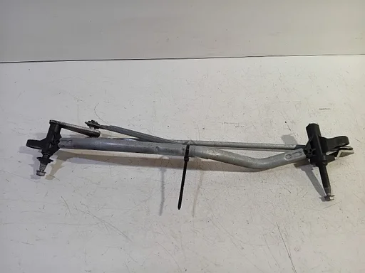 Ruitenwisser mechaniek voor Audi S4