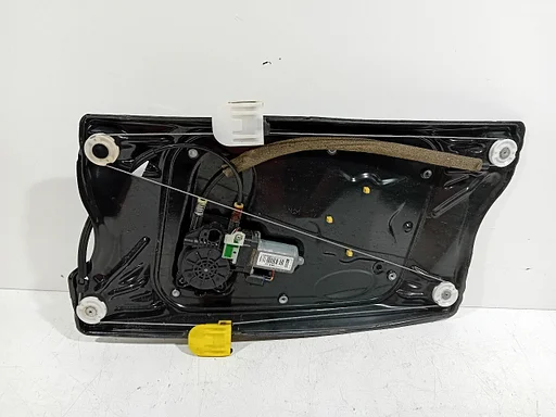 Raammechaniek rechts voor Land Rover Freelander