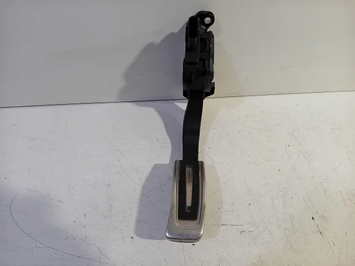 Gaspedaal Audi S4
