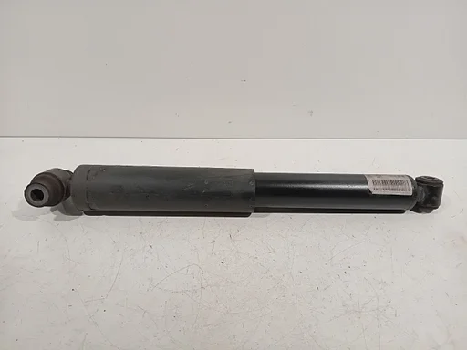 Schokbreker rechts achter Ford Transit