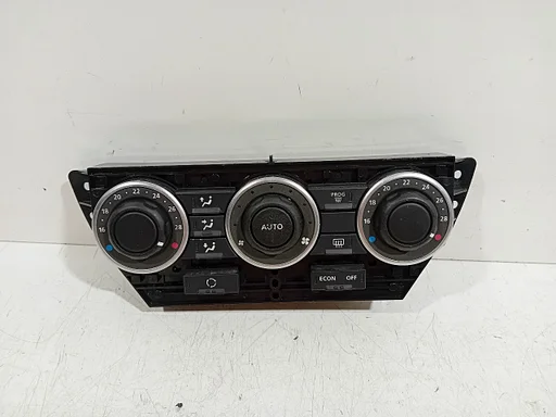 Bedieningspaneel kachel Land Rover Freelander