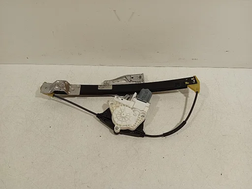 Raammechaniek elektrisch links achter Audi A4