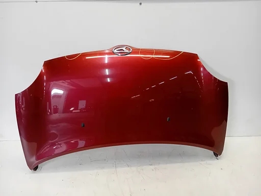 Motorkap Daihatsu Trevis