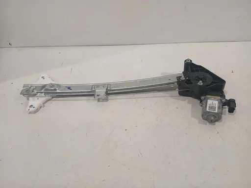 Raammechaniek elektrisch rechts achter Hyundai Bayon