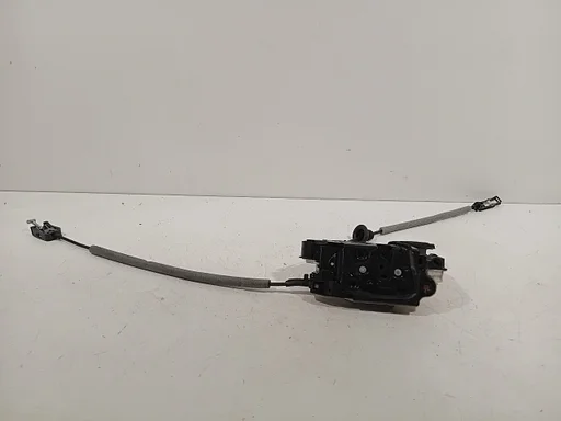Slot mechaniek portier elektrisch centrale vergrendeling rechts voor Volkswagen Polo