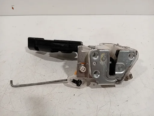 Slot mechaniek portier elektrisch centrale vergrendeling rechts voor Daihatsu Trevis