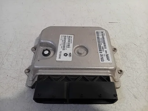 Computer motormanagement Fiat 500