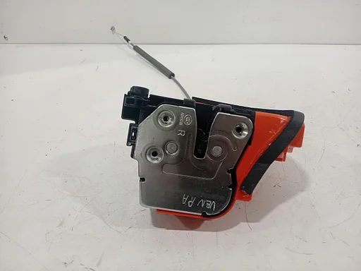 Slot mechaniek portier elektrisch centrale vergrendeling rechts achter Hyundai Bayon