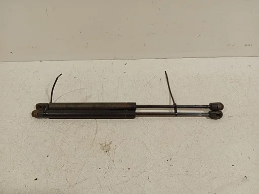 Gasdrukveerset achter Audi TT