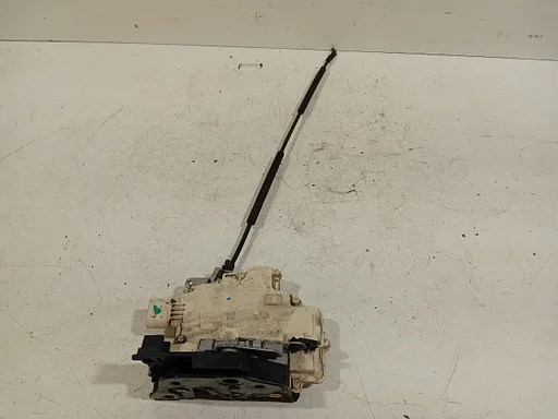 Slot mechaniek portier links achter Seat Altea