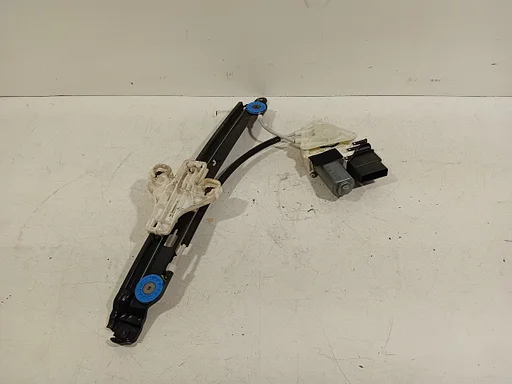 Raammechaniek elektrisch rechts achter Seat Altea