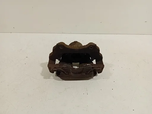 Remklauw links voor Opel Corsa