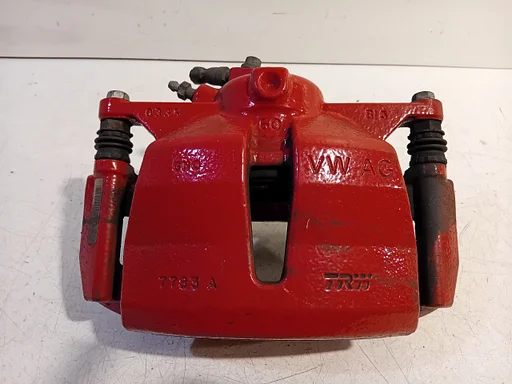 Remklauw rechts voor Seat Leon